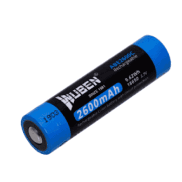 WUB-ABE2600C - Image 2